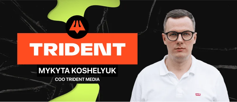 Interview with Trident