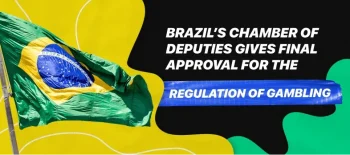Regulation of Gambling Brazil